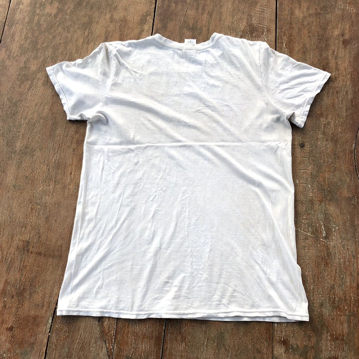 Band Tees Vintage Taylor Swift Tour T Shirt Size US S / EU 44-46 / 1 - 3 Thumbnail