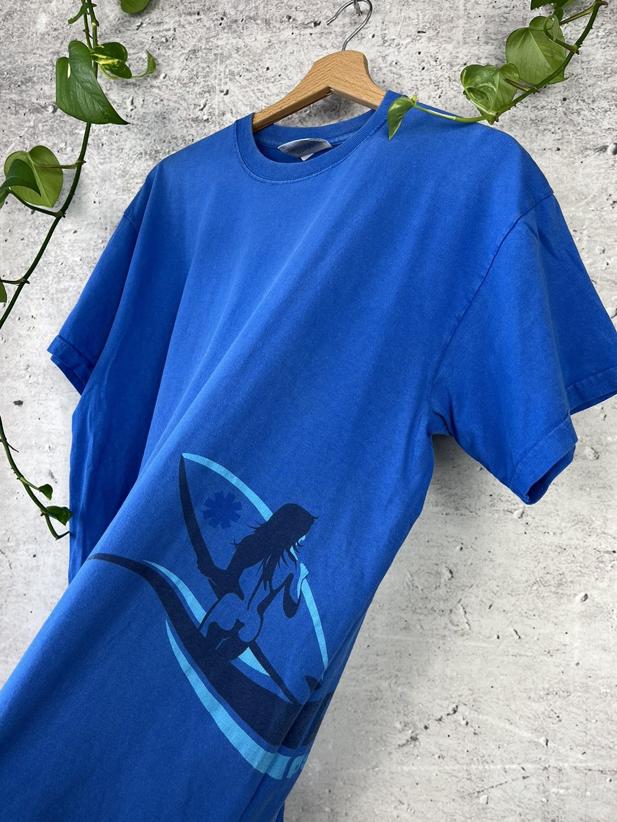 Band Tees × Vintage Rare 2004 Red Hot Chili Peppers Merch T-shirt (M) Size US L / EU 52-54 / 3 - 6 Thumbnail