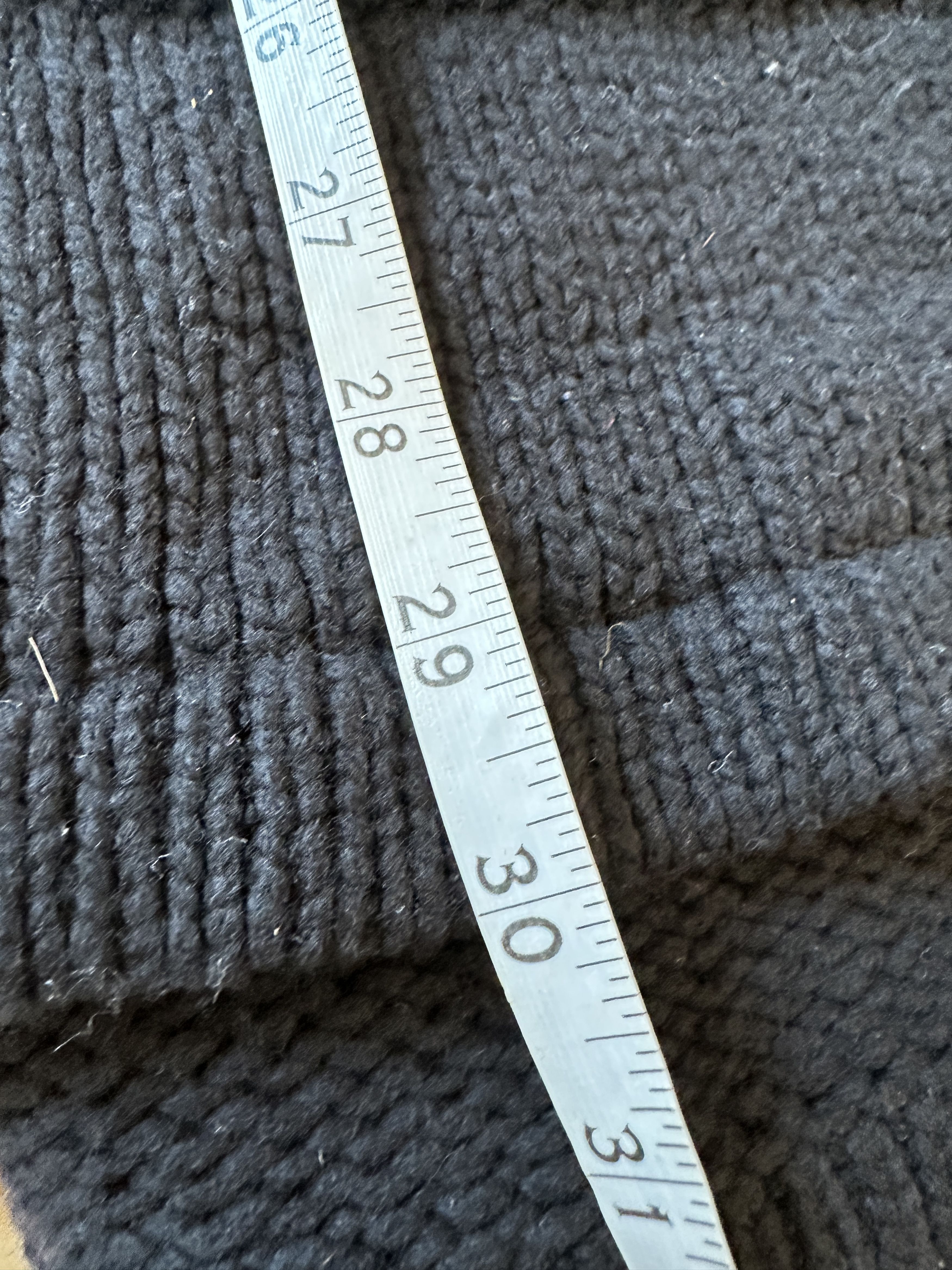 Issey Miyake Issey Miyake Knit Wool Sweater Size US XXL / EU 58 / 5 - 7 Thumbnail