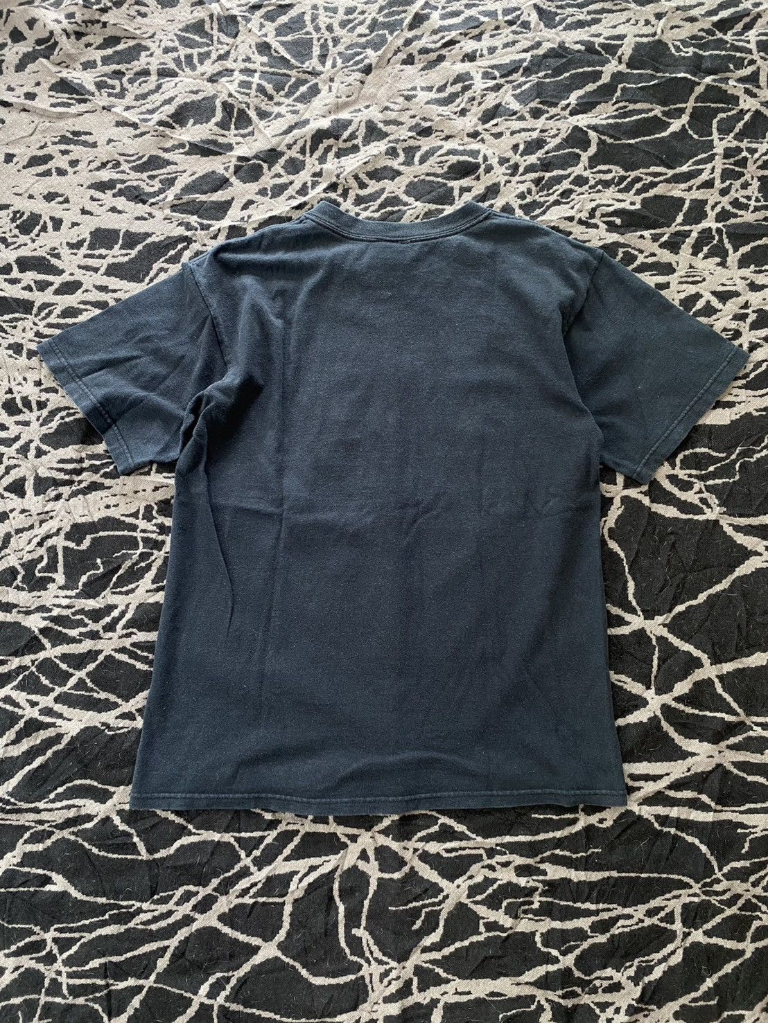 Band Tees RARE Myspace Era Vintage Y2K Story Of The Year Band Tee Size US M / EU 48-50 / 2 - 5 Thumbnail