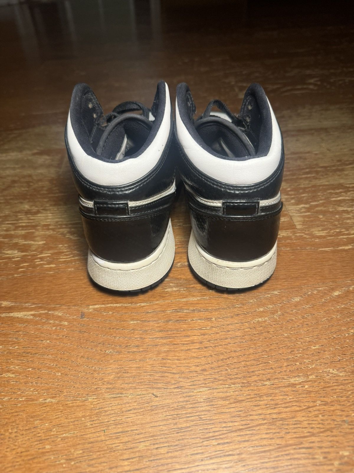 Jordan Brand 2021 Youth Jordan 1 SE All Star Size US 7 / EU 40 - 6 Thumbnail