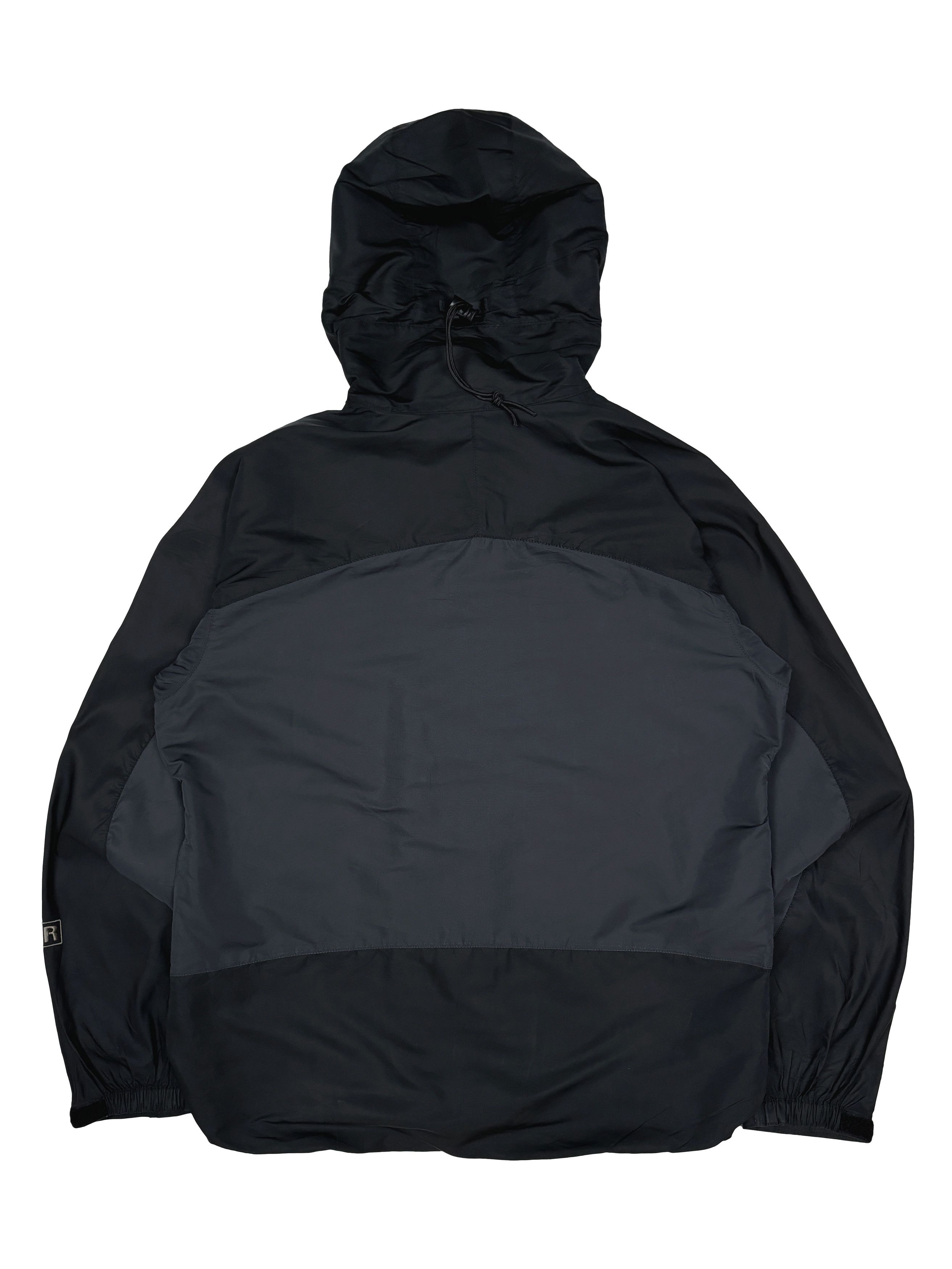 Patagonia Patagonia Essenshell Jacket 2002 black Size US M / EU 48-50 / 2 - 10 Thumbnail