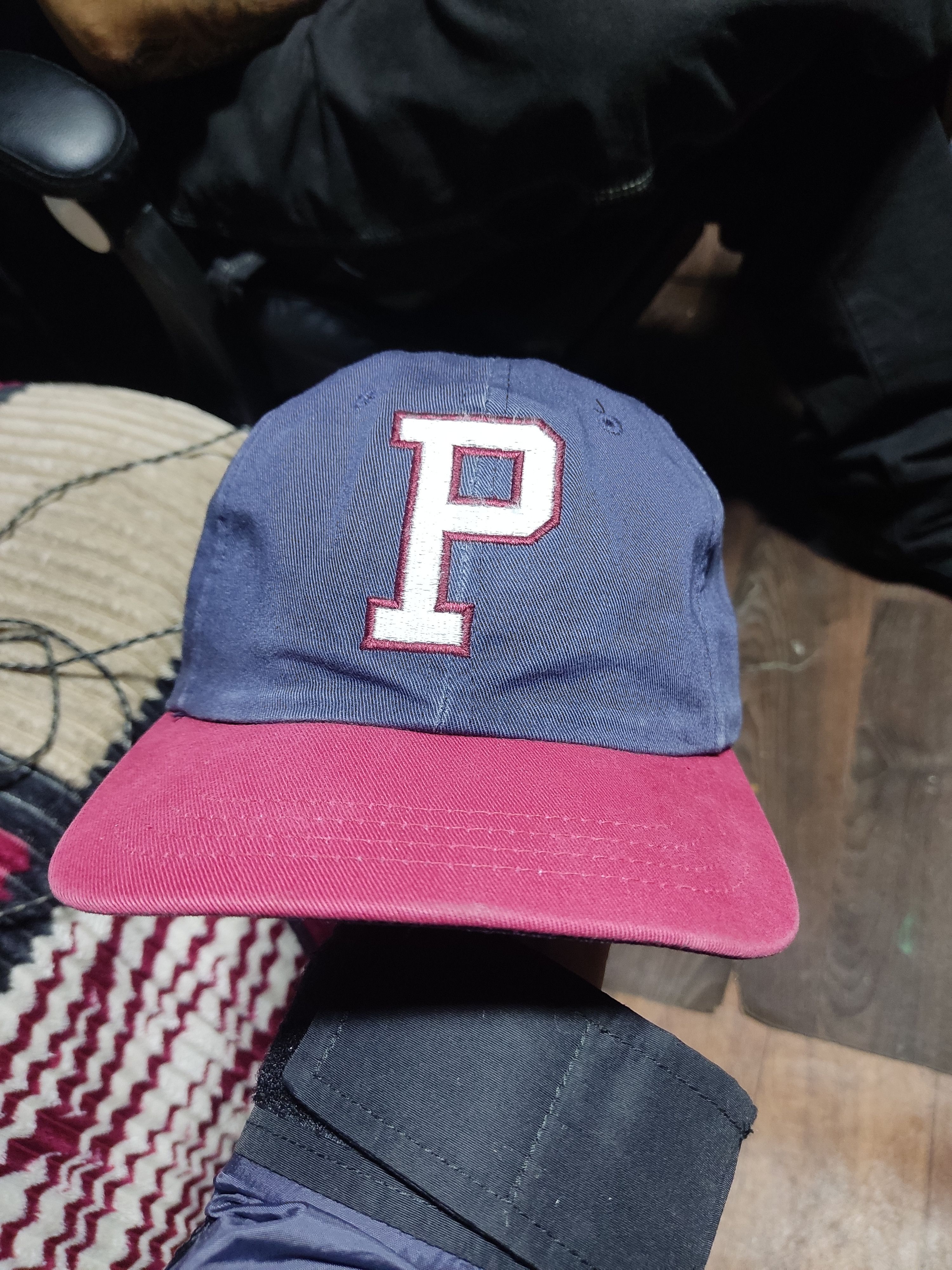 Hat polo Ralph Lauren vintage 