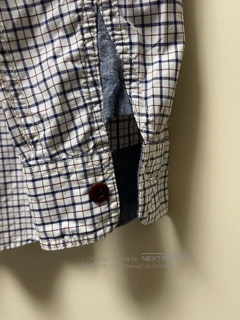 Junya Watanabe Junya Watanabe Shirt Size US S / EU 44-46 / 1 - 4 Thumbnail