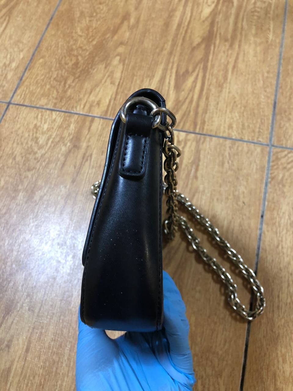 Versace Jeans Couture Versace Jeans Couture Handbag Size ONE SIZE - 10 Thumbnail