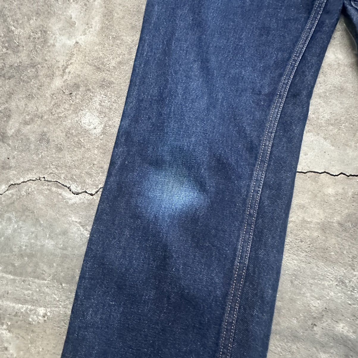 Norse Projects Norse Projects slim Denim Jeans Size US 31 - 13 Thumbnail