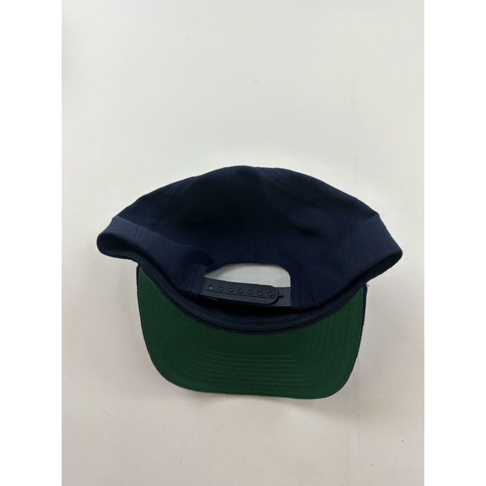 Vintage Hudson Cup Hat Mens Blue Portland Golf Club NW PGA Yupoong Baseball Cap Adjustable Series Adjustable Mens Blue Hat Size ONE SIZE - 3 Thumbnail