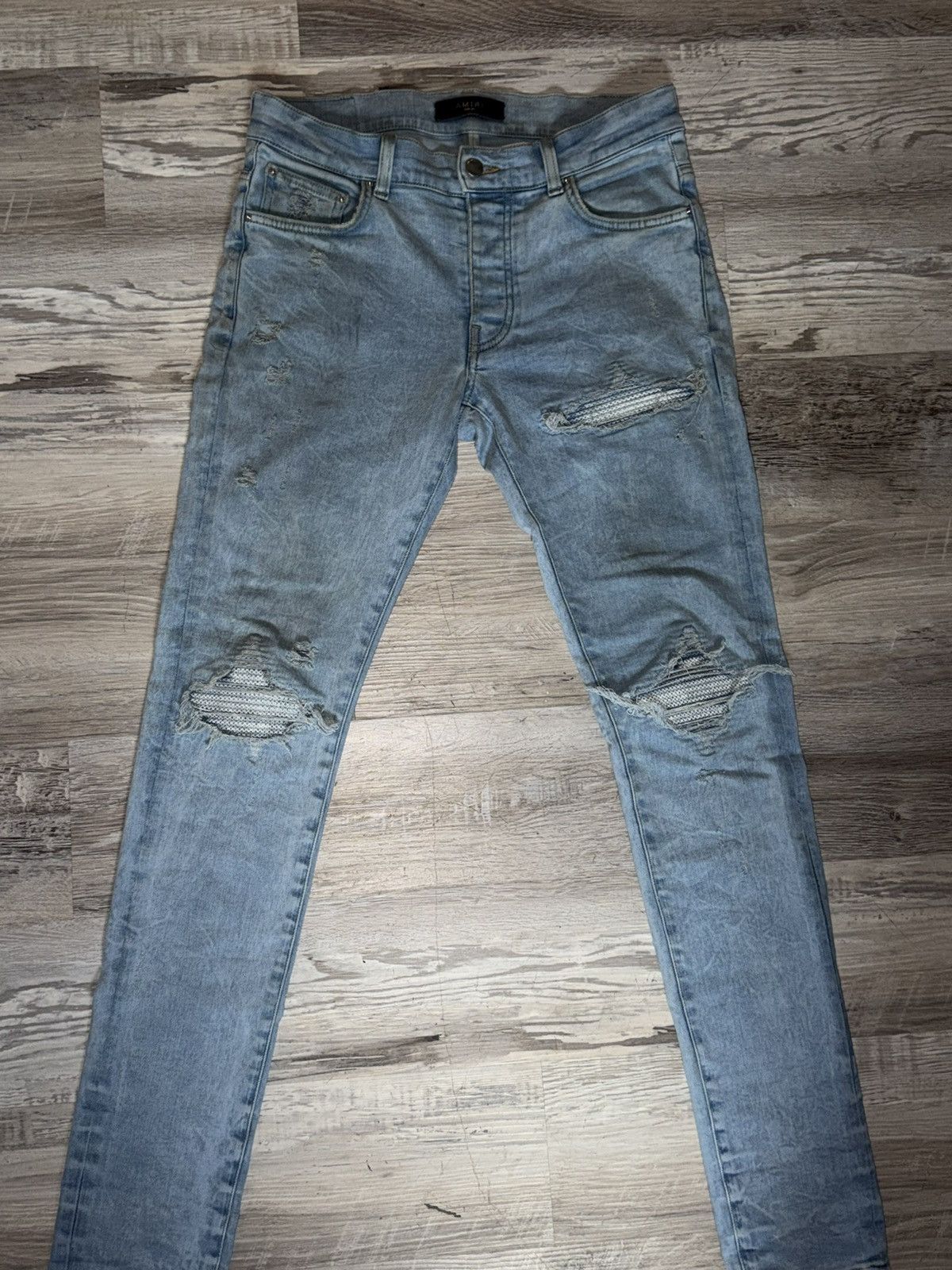 AMIRI Mx1