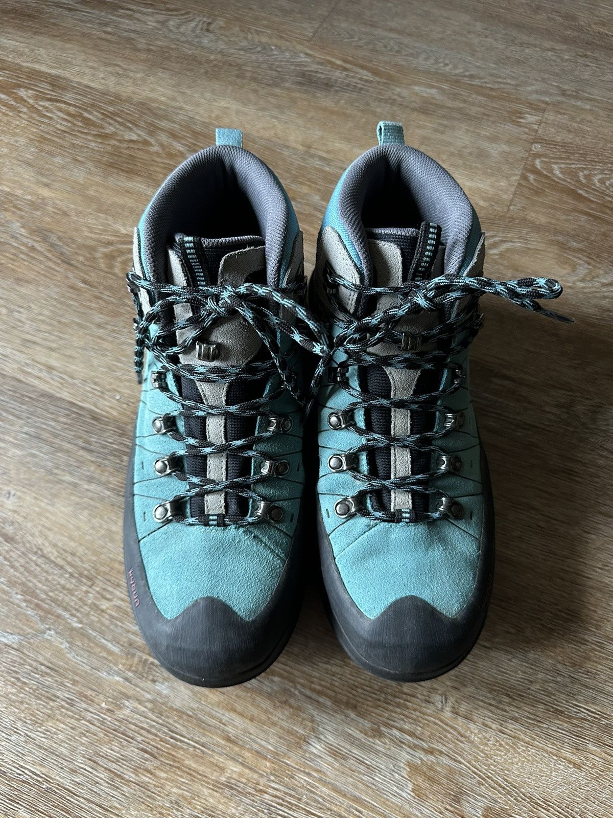 Kybun Kybun Rigi 20 Aqua Women’s Shoe Size US 11.5 / IT 41.5 - 3 Thumbnail