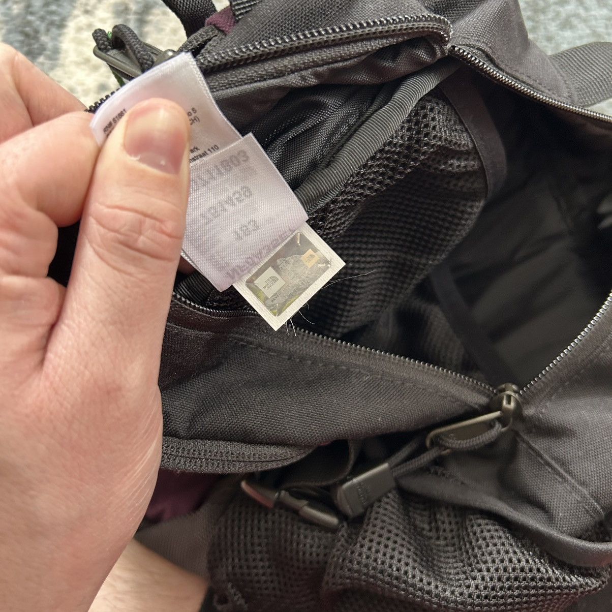 Supreme × The North Face FALL WiNTER 2018 TNF EXPEDiTiON WAiST BAG SULPHUR NYLON YKK Size ONE SIZE - 15 Thumbnail