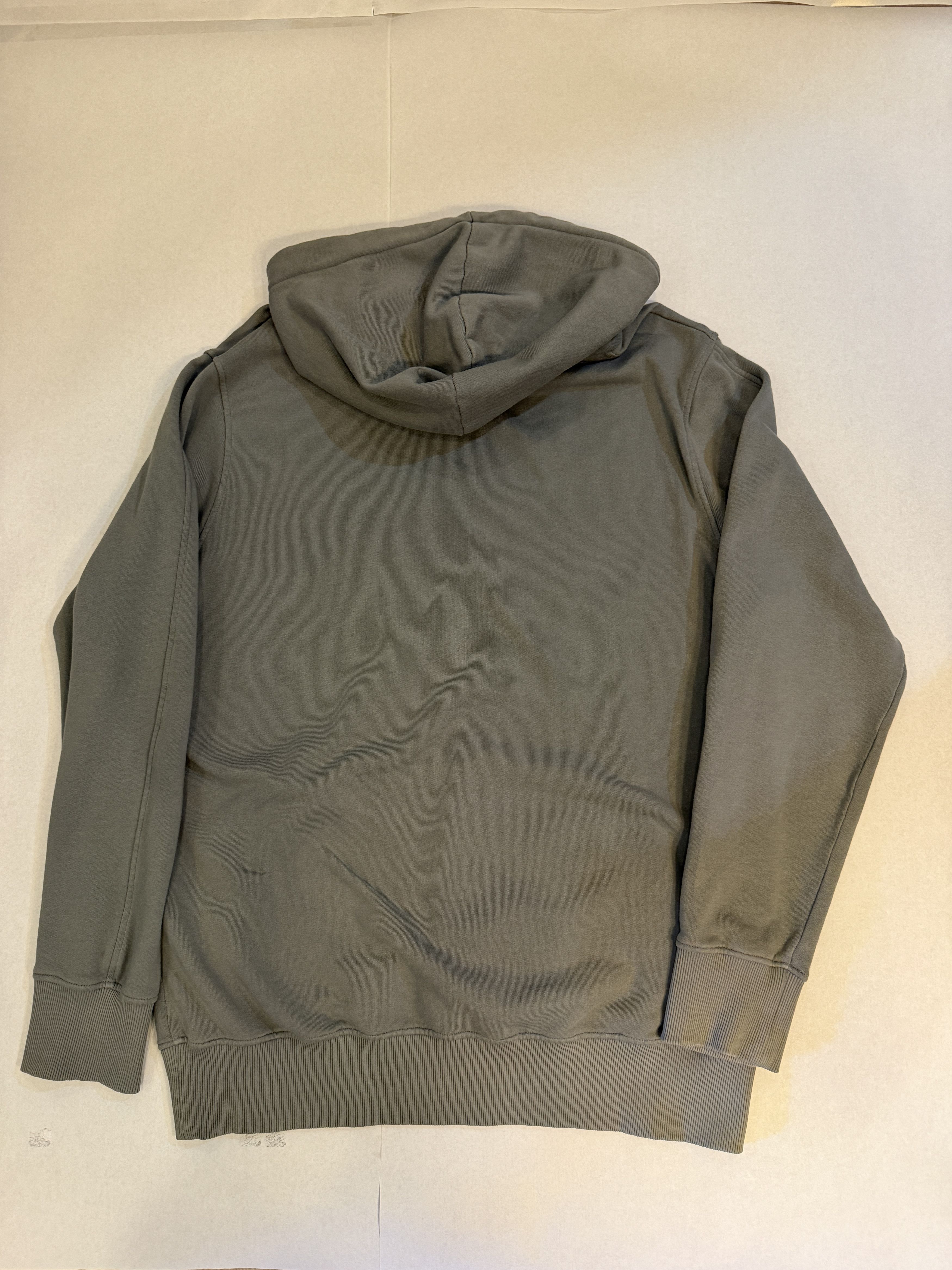 1017 ALYX 9SM Alyx Graphic Hoodie Size US XL / EU 56 / 4 - 5 Thumbnail