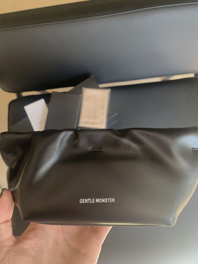 Gentle Monster × Maison Margiela Martin Margiela 8 Sunglasses Size ONE SIZE - 6 Thumbnail