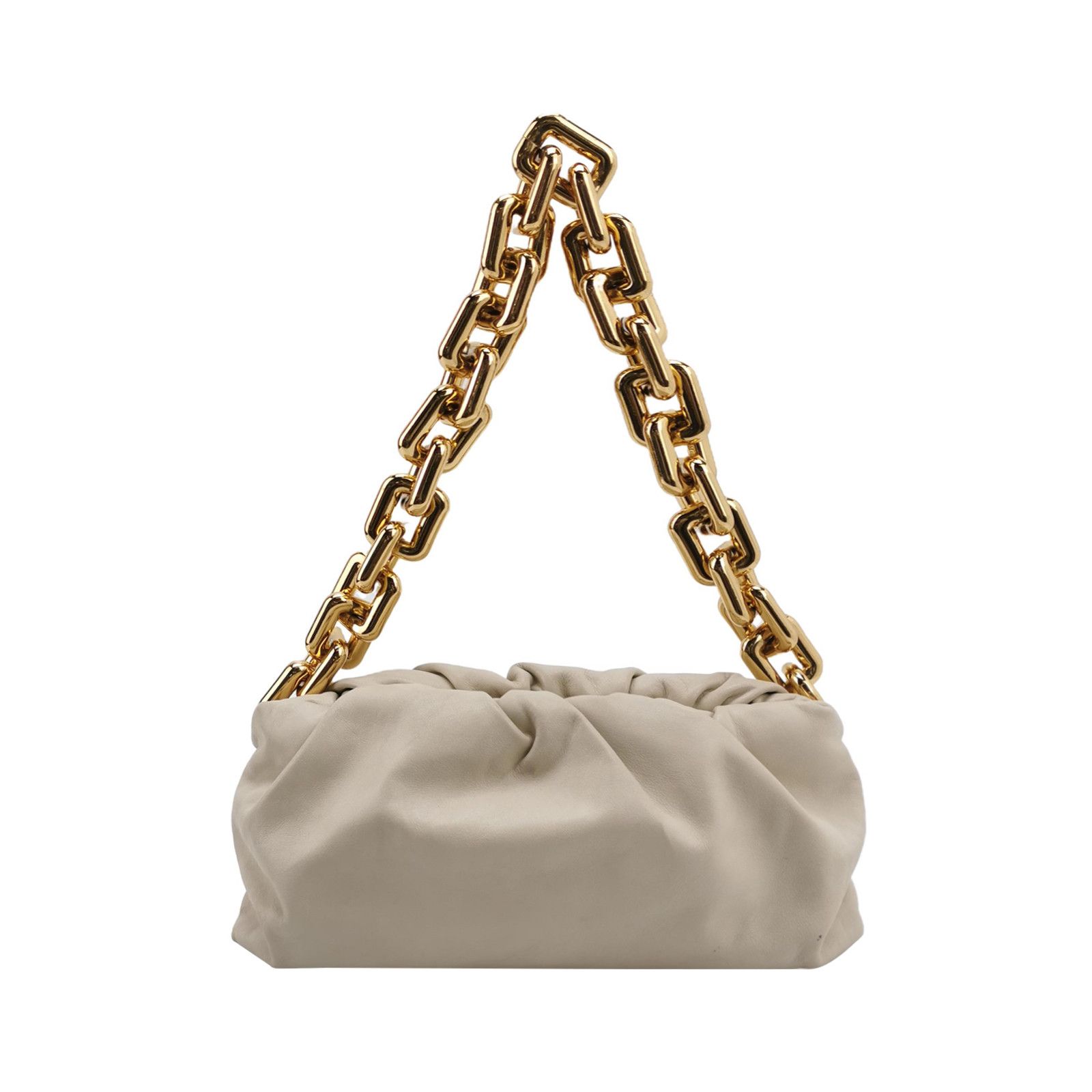 Bottega Veneta Bottega Veneta Women os Shoulder Bags Size ONE SIZE - 1 Thumbnail