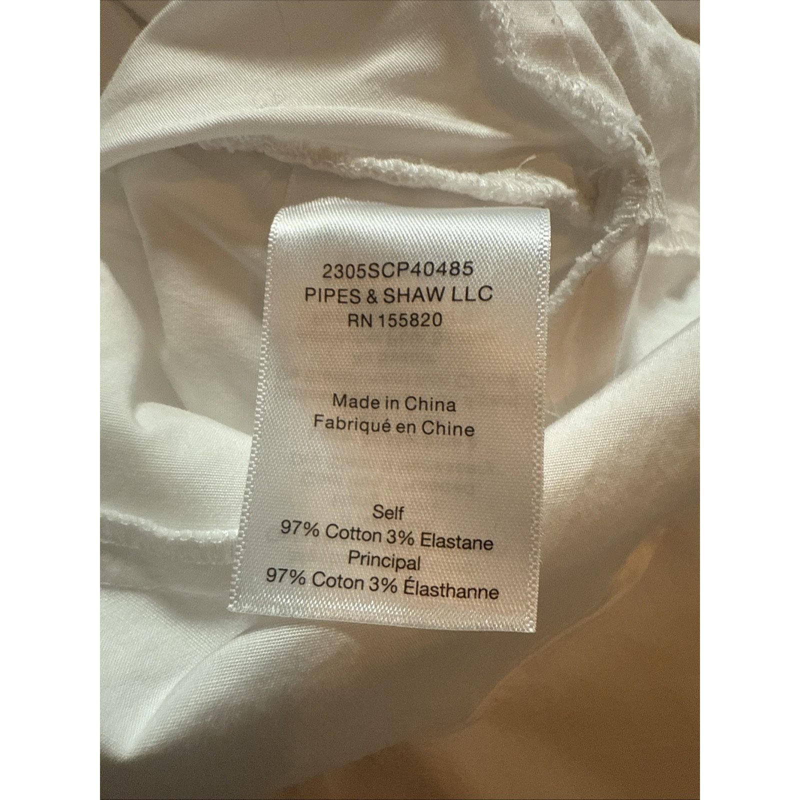 Veronica Beard Veronica Beard Arvilla Crisscross Peplum Top White Womens 2 Size XS / US 0-2 / IT 36-38 - 8 Thumbnail