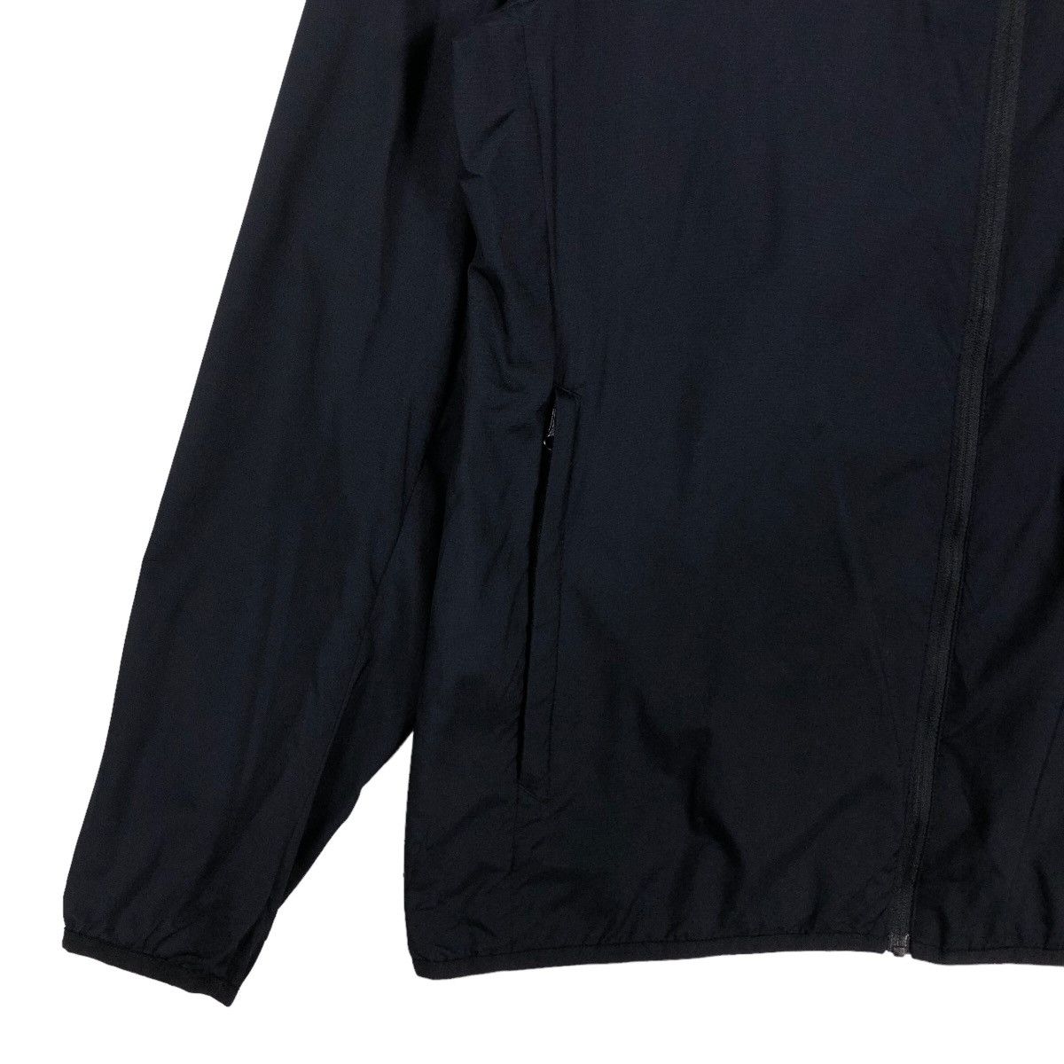 Japanese Brand 🔥90’s Survival Coach Jacket Uniqlo Undercover Japan Size US M / EU 48-50 / 2 - 4 Thumbnail