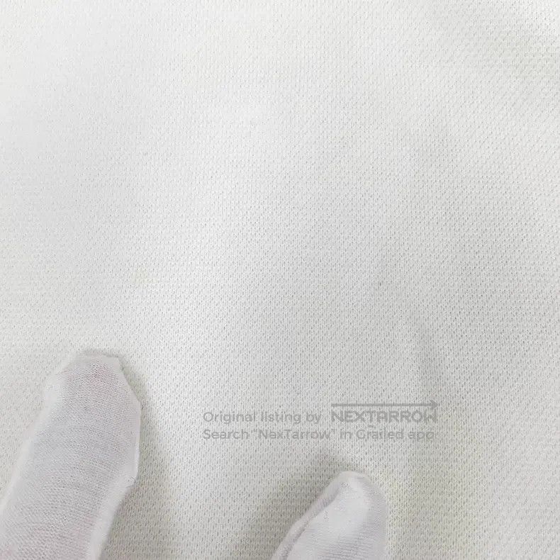 Louis Vuitton Louis Vuitton 24 white pocket logo dark cotton crew neck s Size US M / EU 48-50 / 2 - 9 Thumbnail