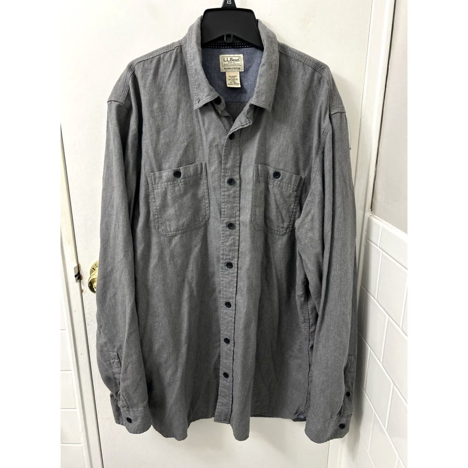 Vintage VINTAGE? No. Size US XL / EU 56 / 4 - 2 Thumbnail