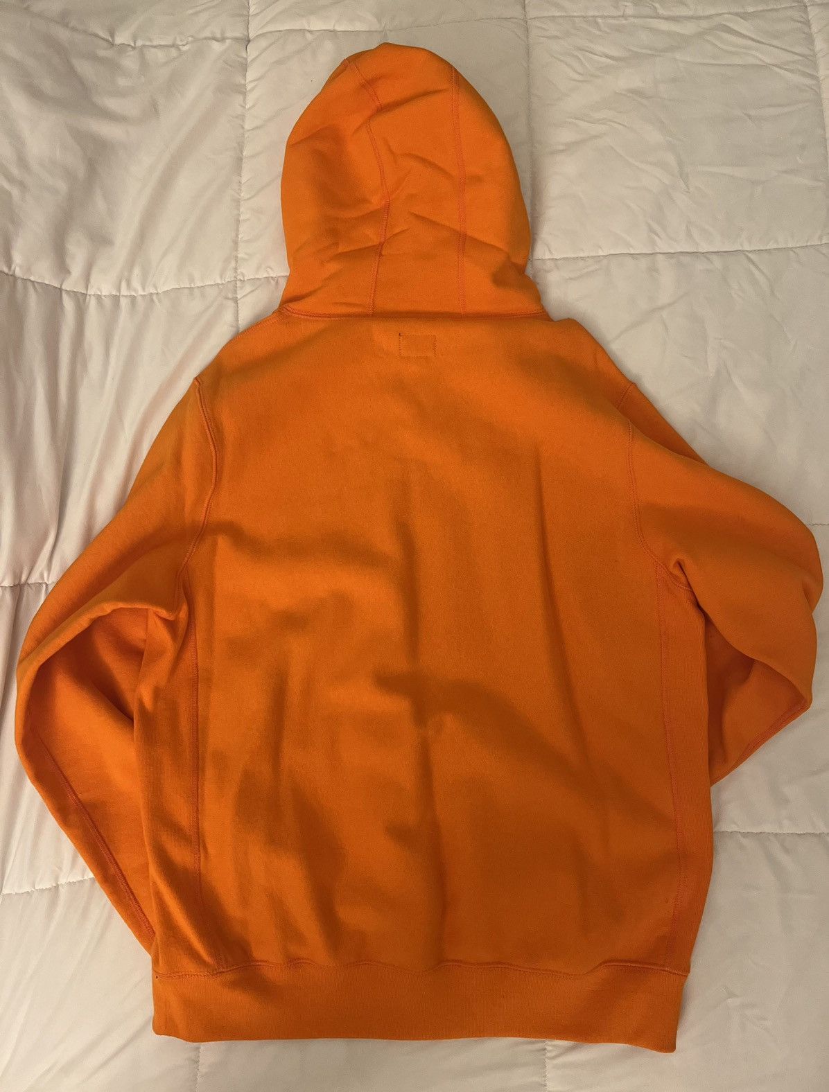 Noah Noah Core Logo Hoodie (SS19) Size US XL / EU 56 / 4 - 5 Thumbnail