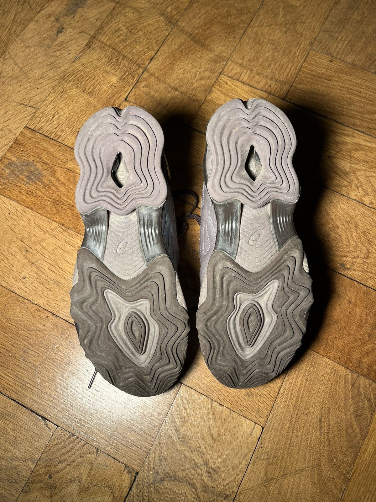 Asics × Kiko Kostadinov Asics Novalis Gel-Teremoa Size US 9 / EU 42 - 4 Thumbnail