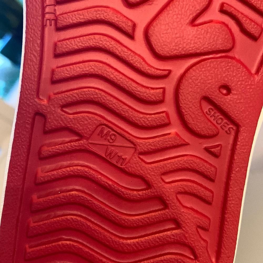 Native Native shoes - unisex M9/W11 Size US 9 / EU 42 - 6 Thumbnail