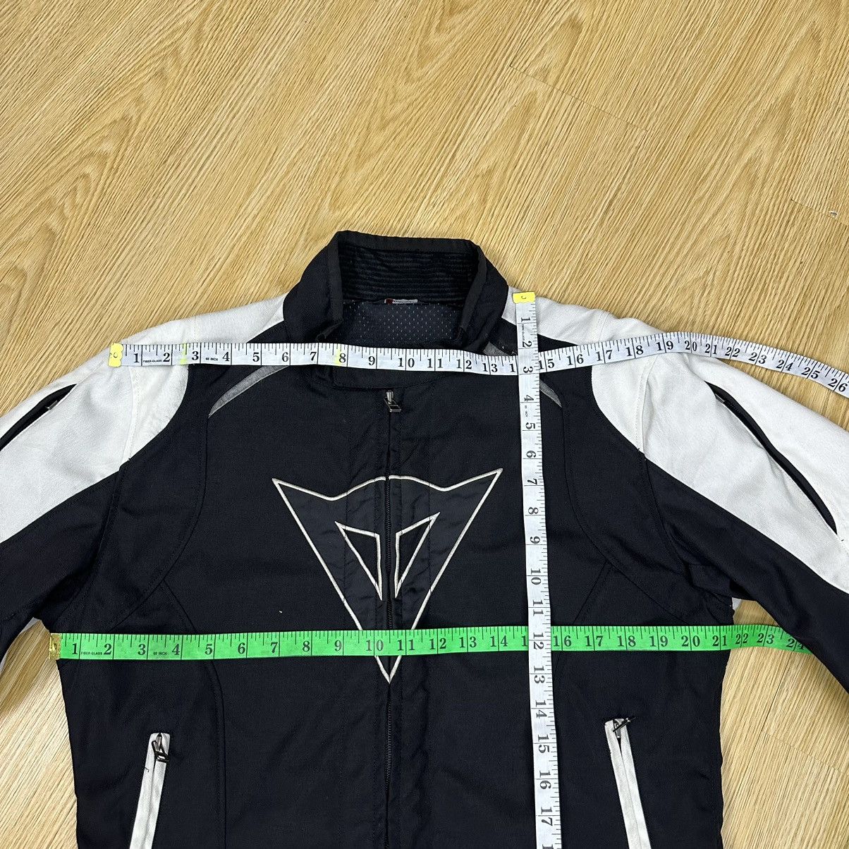Dainese Dainese Rider Jacket Z100 Size US M / EU 48-50 / 2 - 9 Thumbnail