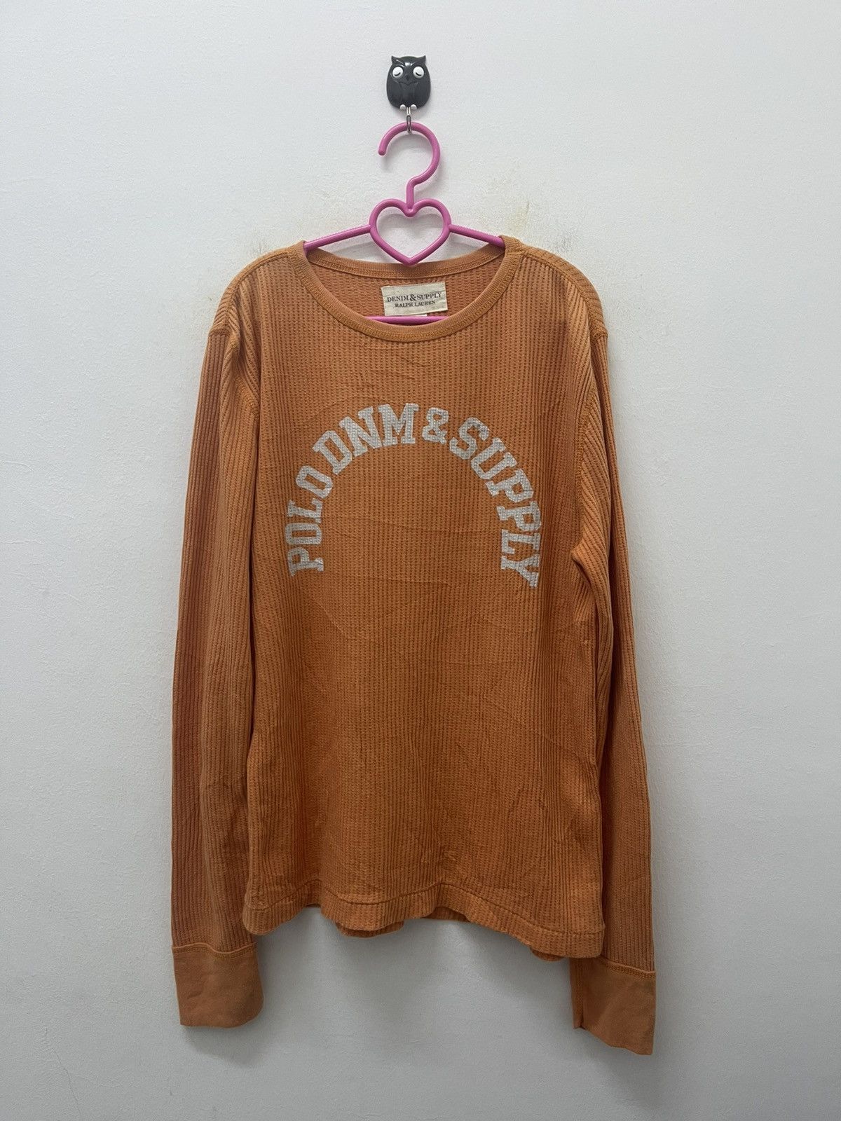 Denim & Supply Ralph Lauren Rare DENIM & SUPPLY RALPH LAUREN Size US L / EU 52-54 / 3 - 1 Thumbnail
