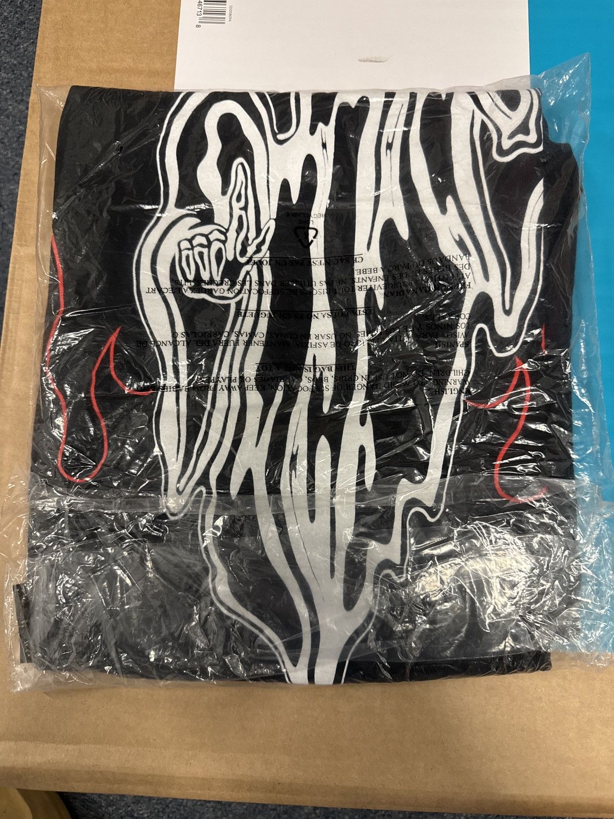 Warren Lotas Warren Lotas No TRS LTD ED Tee Size US L / EU 52-54 / 3 - 1 Thumbnail