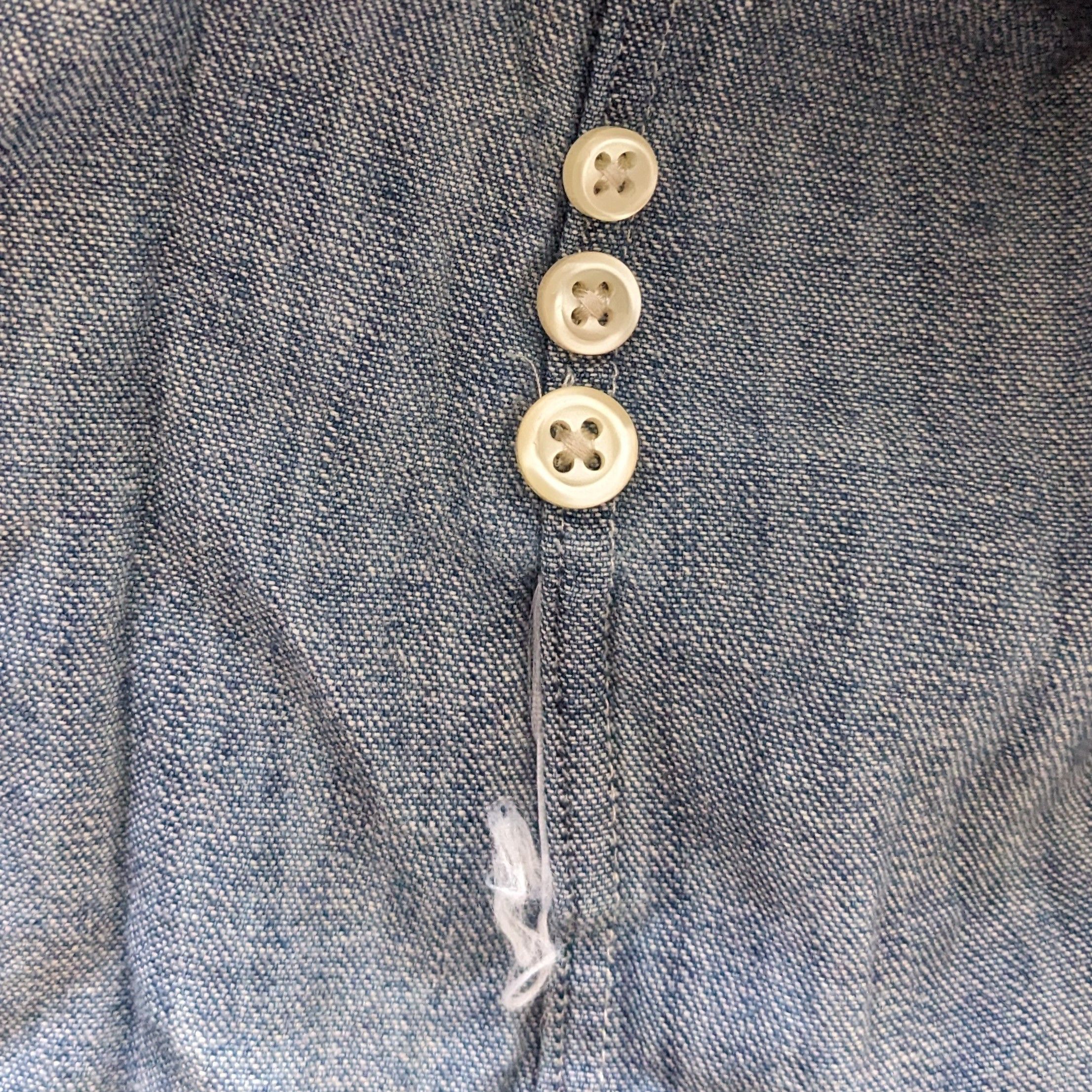 Polo Ralph Lauren Vintage POLO by Ralph Lauren Luxury Brand Shirts Size US XXL / EU 58 / 5 - 8 Thumbnail