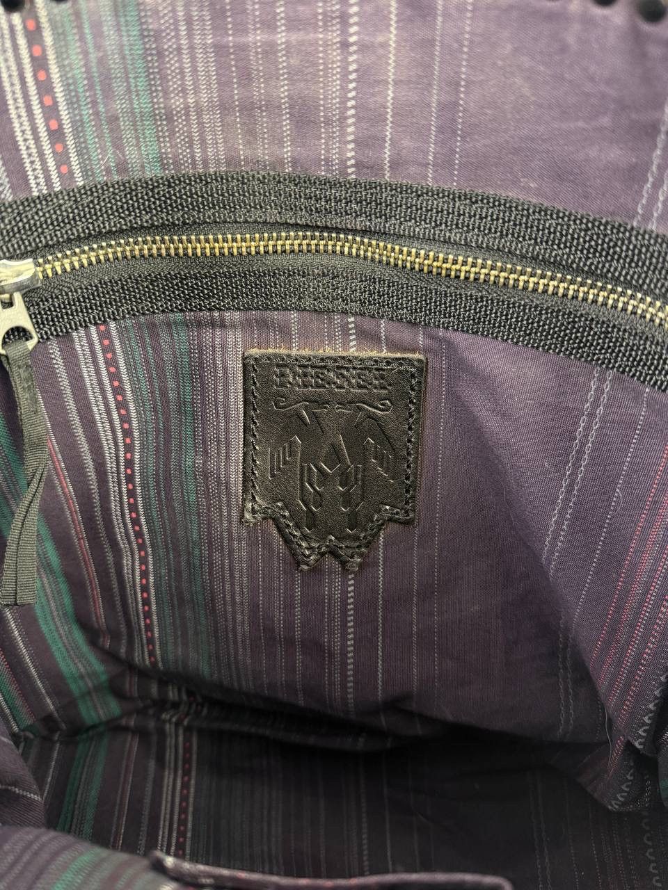 Diesel Vintage Diesel Bag Avant Garde Size ONE SIZE - 13 Thumbnail