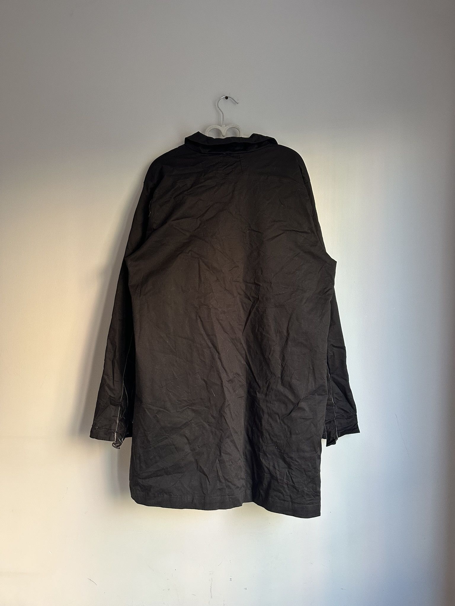 Puma × Rhude Puma x Rhude AOP Top Coat Checkered Size Medium Size US M / EU 48-50 / 2 - 2 Thumbnail