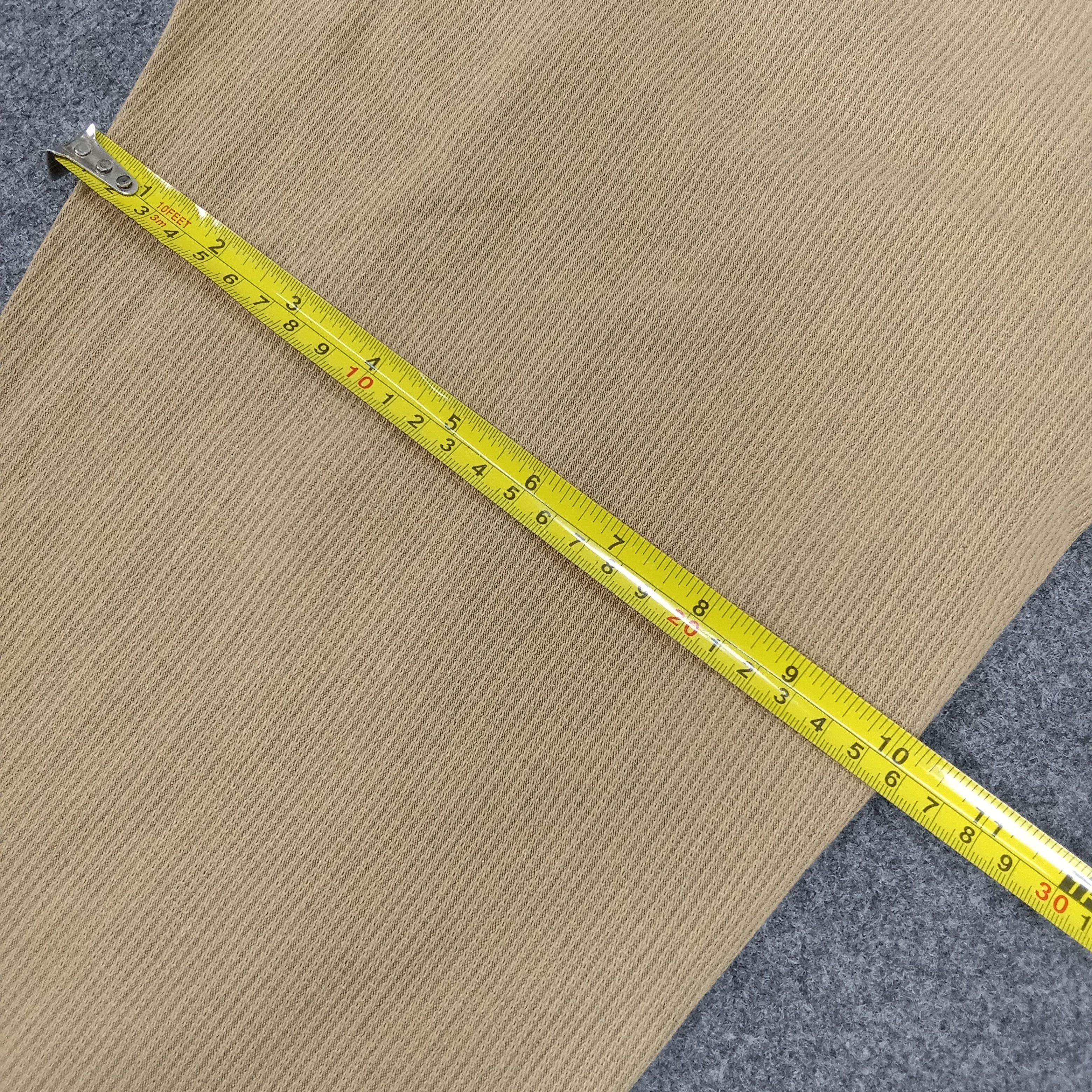 Issey Miyake × Japanese Brand × Vintage Plantation by Issey Miyake Japanese Designer Pants Size US 29 - 11 Thumbnail