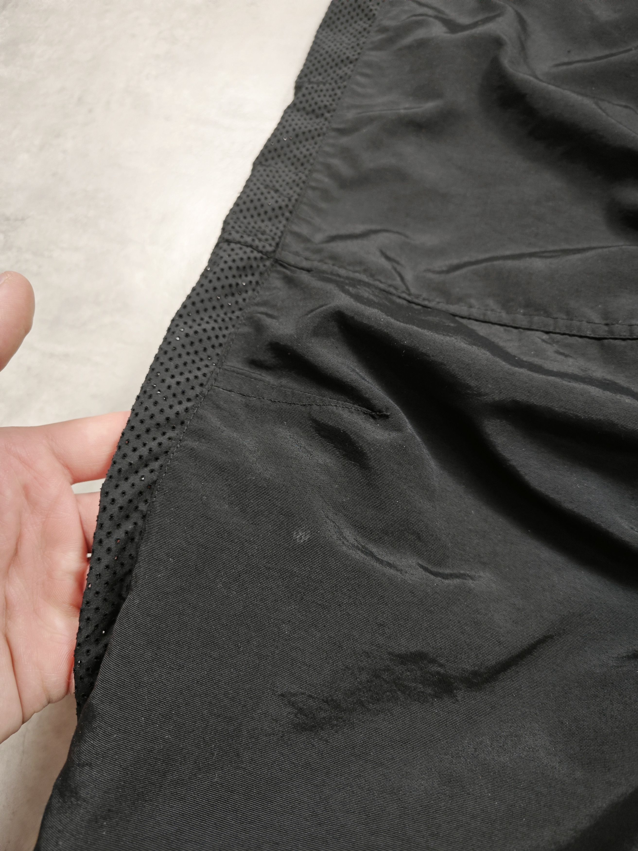 Nike Nike vintage pants Size US 34 / EU 50 - 3 Thumbnail