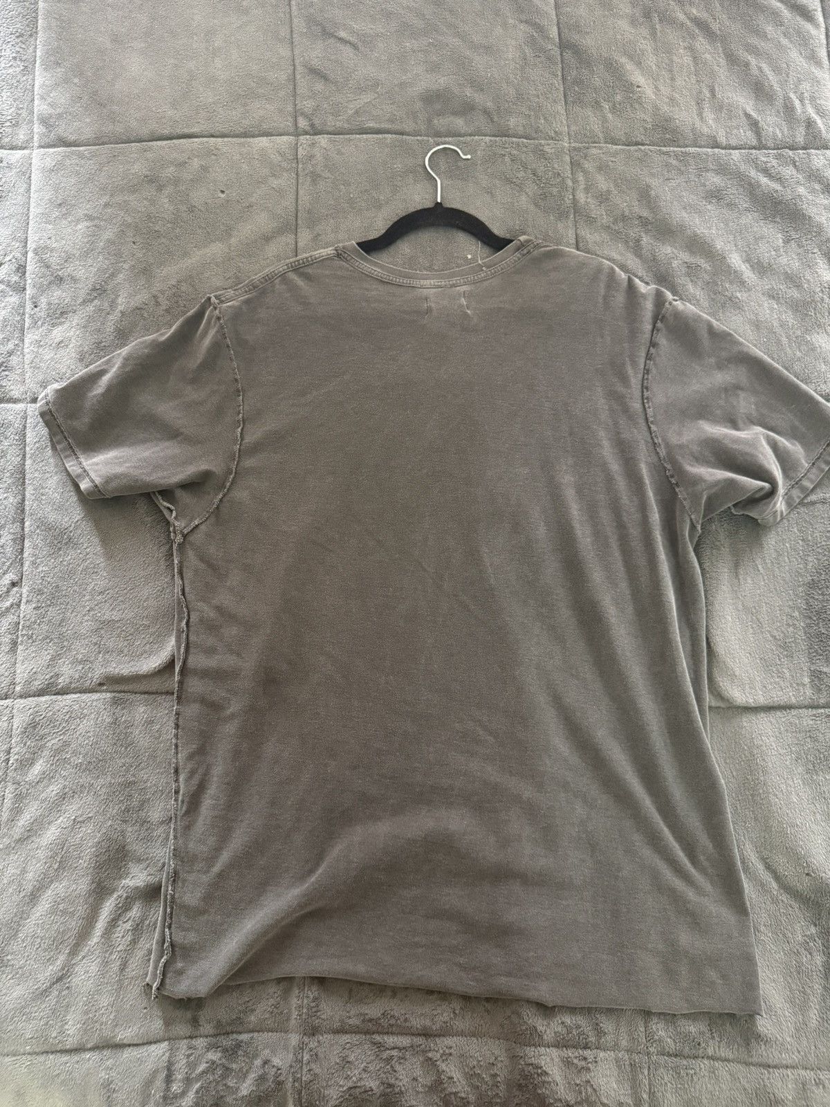 Diet Starts Monday Diet Starts Monday Tee sz M Size US M / EU 48-50 / 2 - 2 Thumbnail