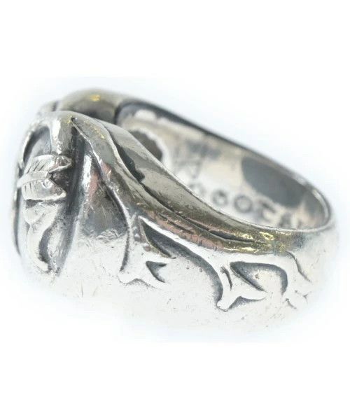 Yohji Yamamoto GOTHIC YOHJI YAMAMOTO Ring Size ONE SIZE - 2 Thumbnail