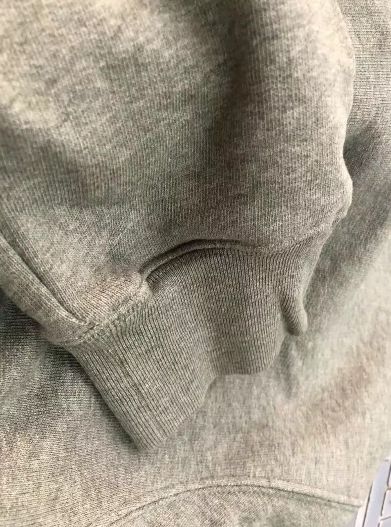 Loewe Loewe Letter cotton sweater Size S / US 4 / IT 40 - 7 Thumbnail