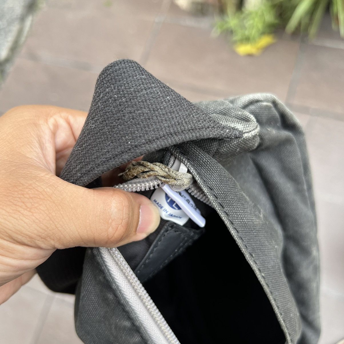 Porter porter sling bag Size ONE SIZE - 9 Thumbnail