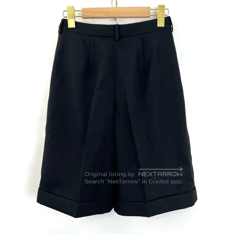 Saint Laurent Paris #REF! Size 35" - 2 Thumbnail