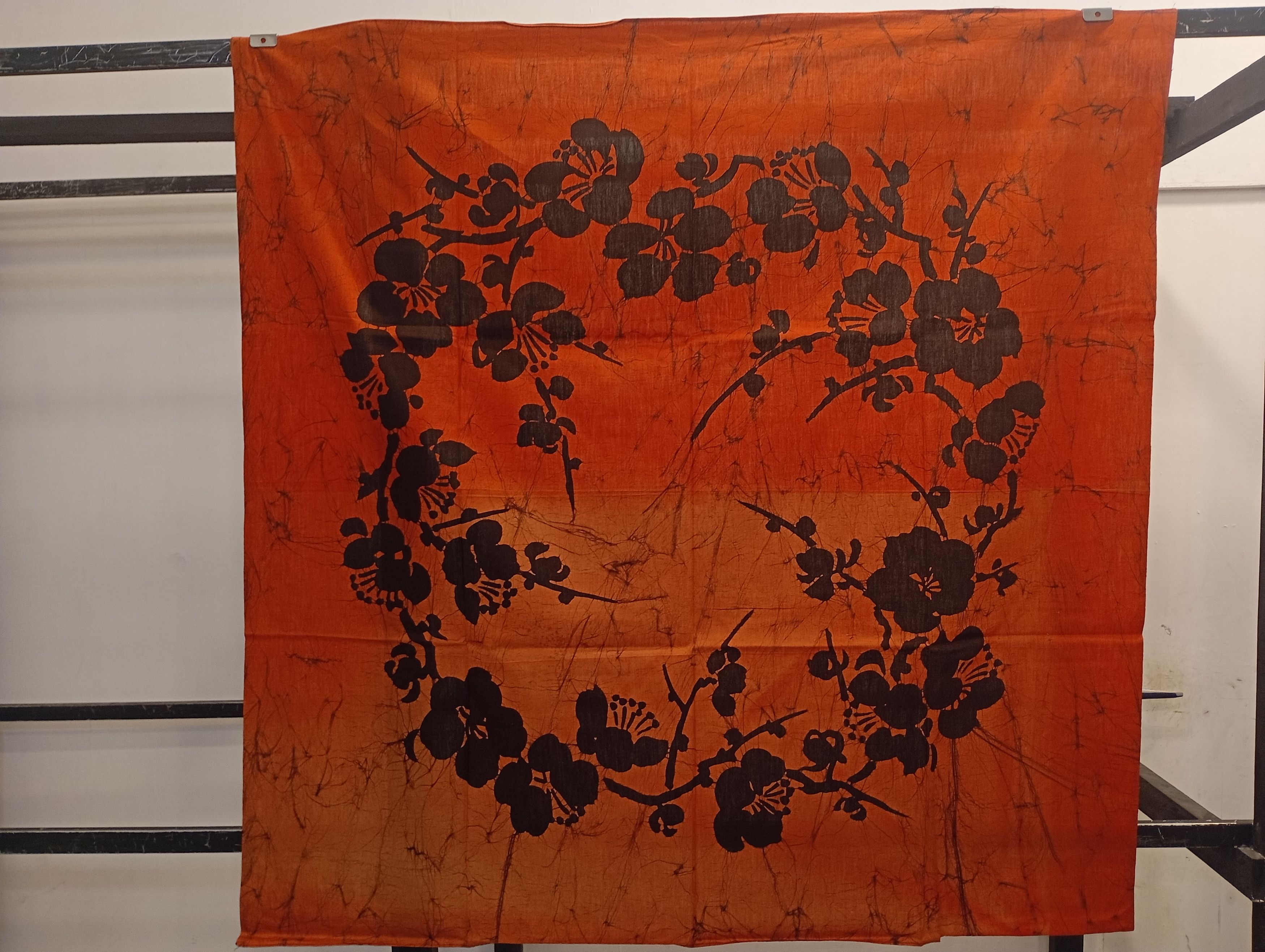 Japanese Brand Japanese Tablecloth Home Deco Japanese Wall Deco Size ONE SIZE - 1 Thumbnail
