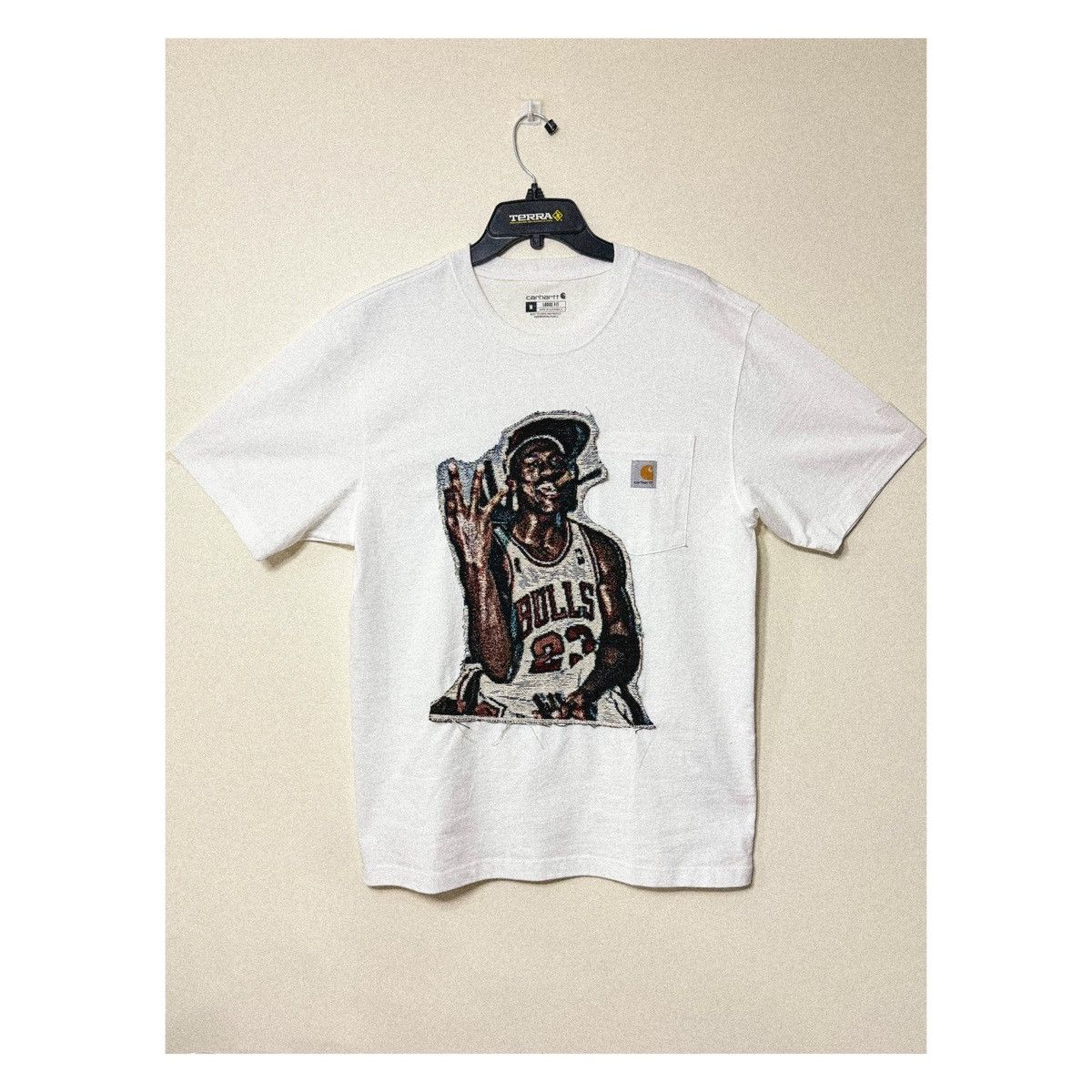 shady jordan x carhartt