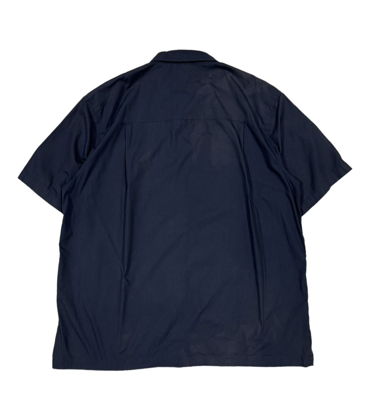 Marithe + Francois Girbaud Vtg🔥Marithe Francois Girbaud Printed Button Ups Shirt Size US XXL / EU 58 / 5 - 4 Thumbnail