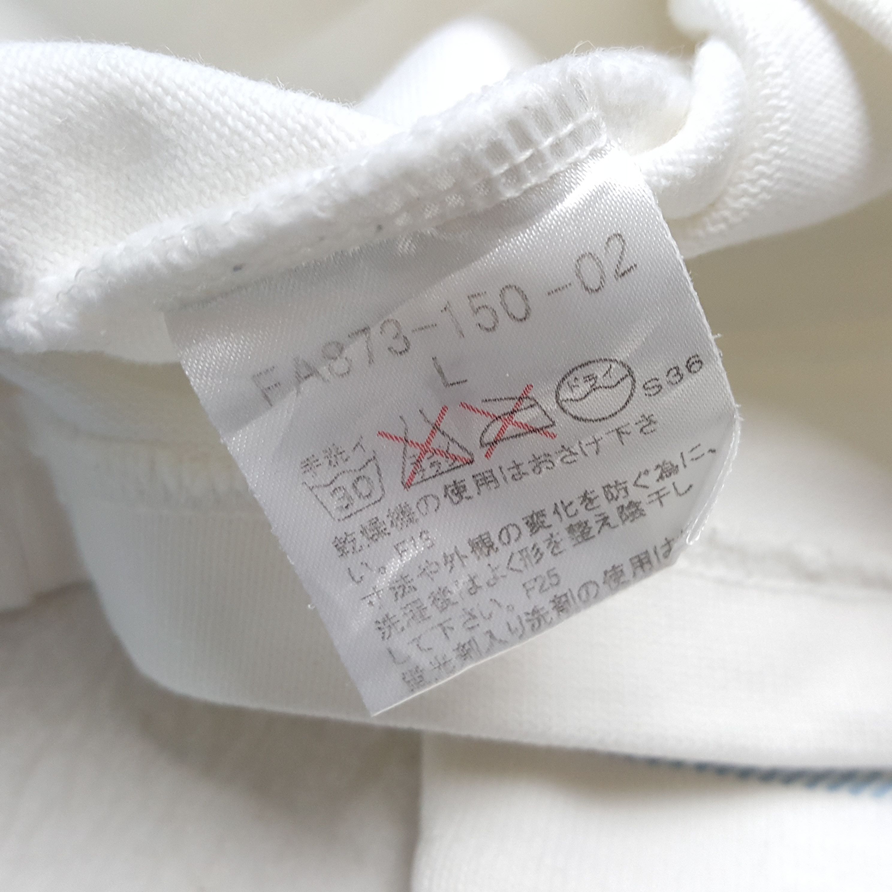 Burberry × Vintage BURBERRY LONDON BLUE LABEL Fashion Custom Art Sweatshirt Size US M / EU 48-50 / 2 - 9 Thumbnail