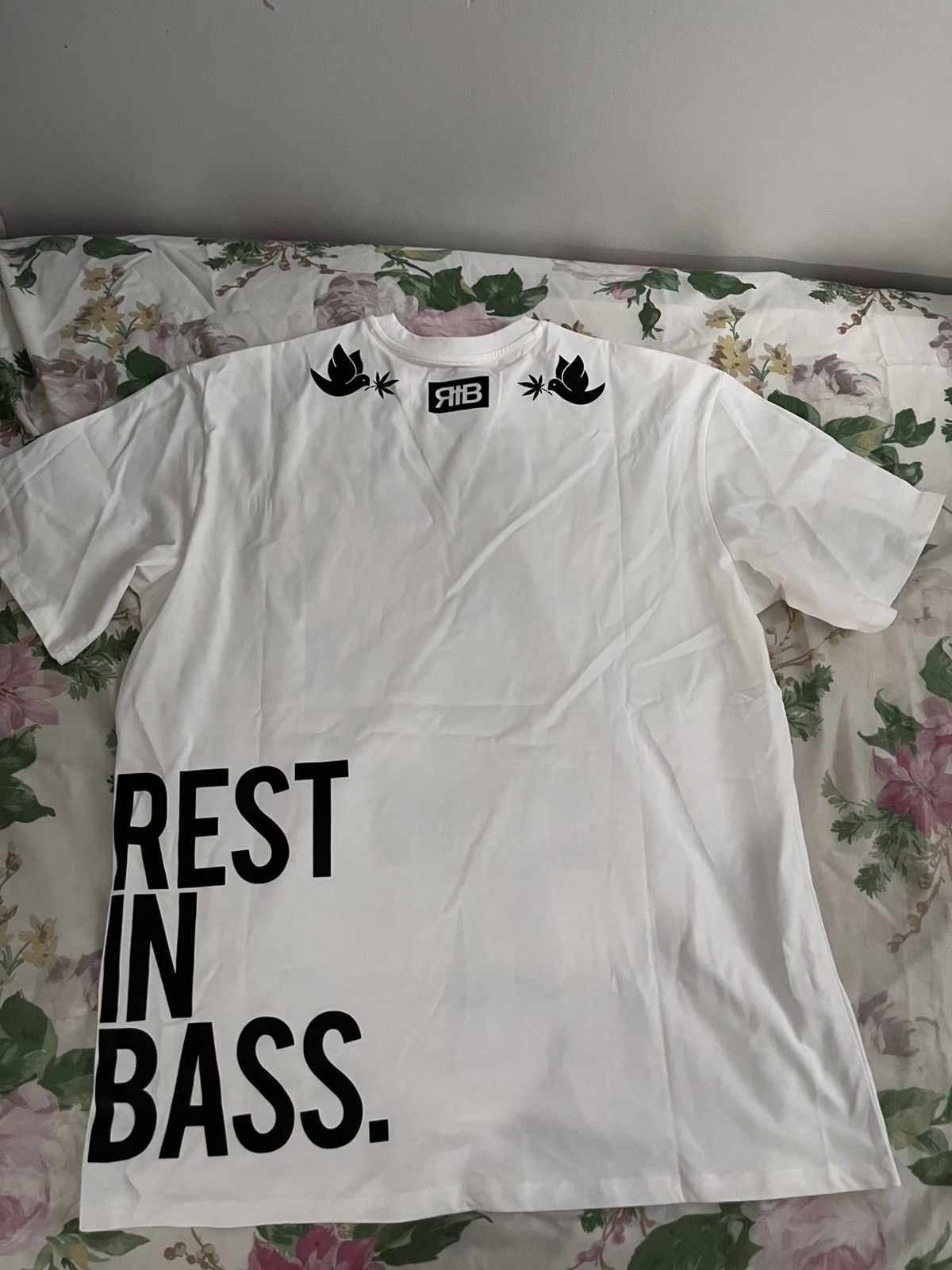 Other Che Rest In Bass Size US XL / EU 56 / 4 - 3 Thumbnail