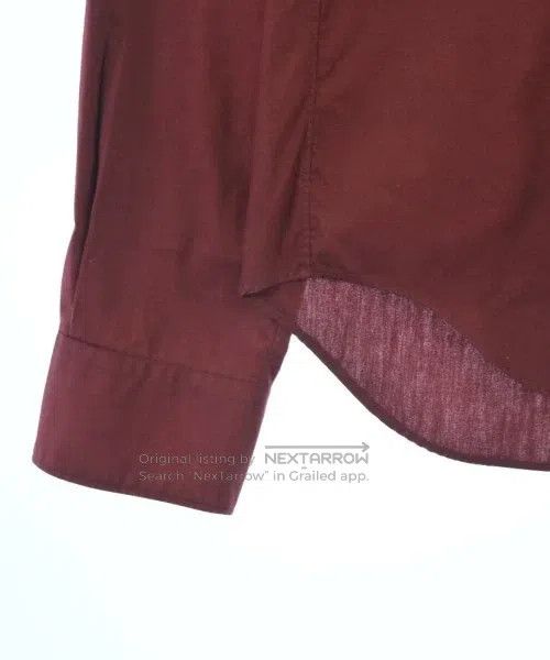 Comme des Garcons Comme Des Garcons Shirt Size XS / US 0-2 / IT 36-38 - 4 Thumbnail