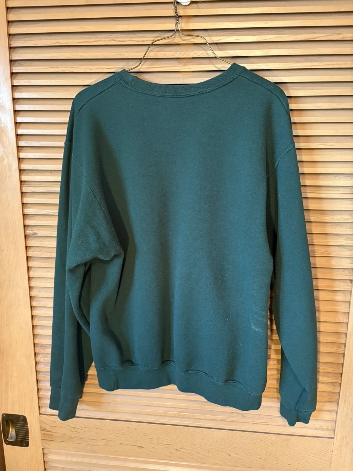 Jerzees Kitten Crewneck Sweater Size US M / EU 48-50 / 2 - 4 Thumbnail