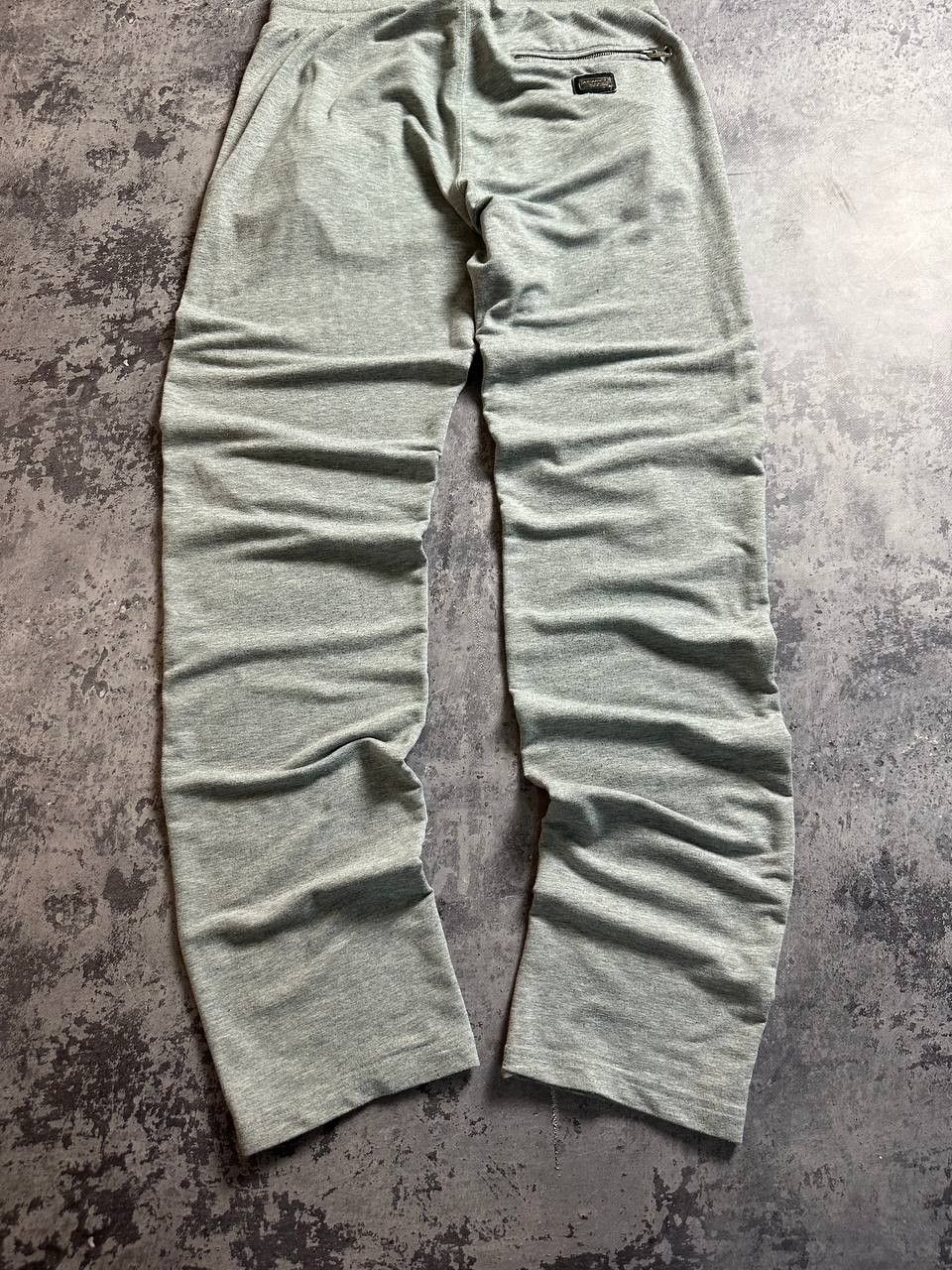 Dolce & Gabbana Dolce Gabbana tracksuit hoodie zip and joggers street wear Size US L / EU 52-54 / 3 - 14 Thumbnail