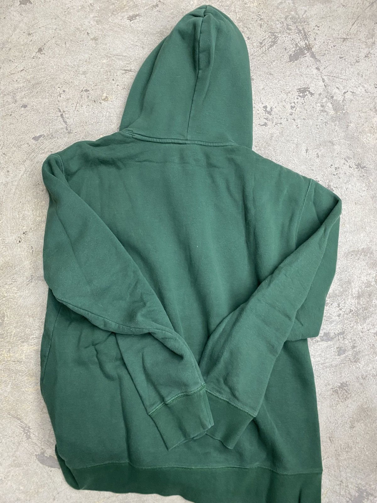 Nike SB Nike SB Tennis Hoodie Size US S / EU 44-46 / 1 - 6 Thumbnail