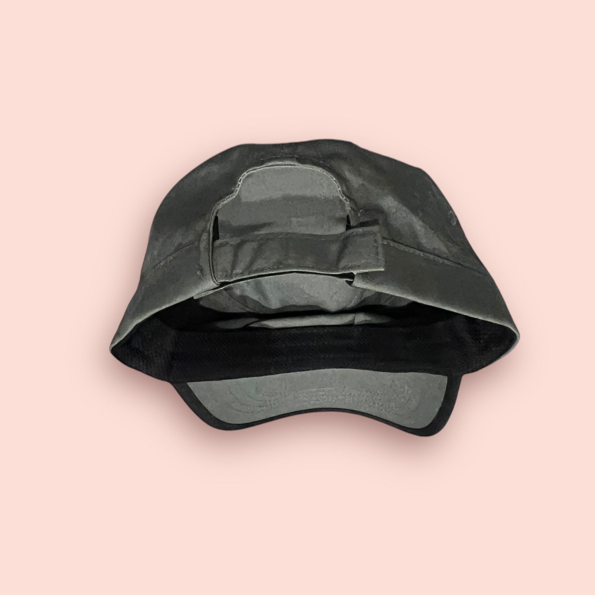 Adidas × Voodoo Tactical VINTAGE ADIDAS MILITARY/ARMY STYLE CADET HAT Size ONE SIZE - 15 Thumbnail
