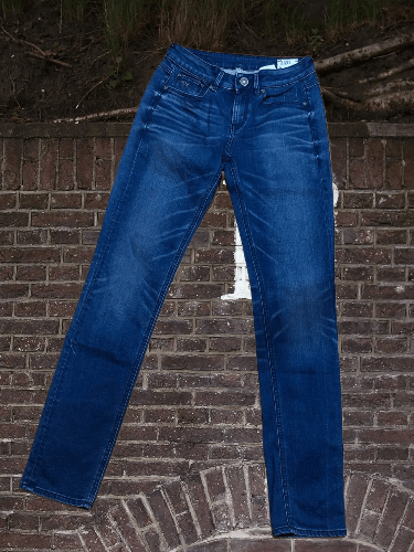 G-Star G-Star Denim Jeans Size 27" / US 4 / IT 40 - 1 Thumbnail