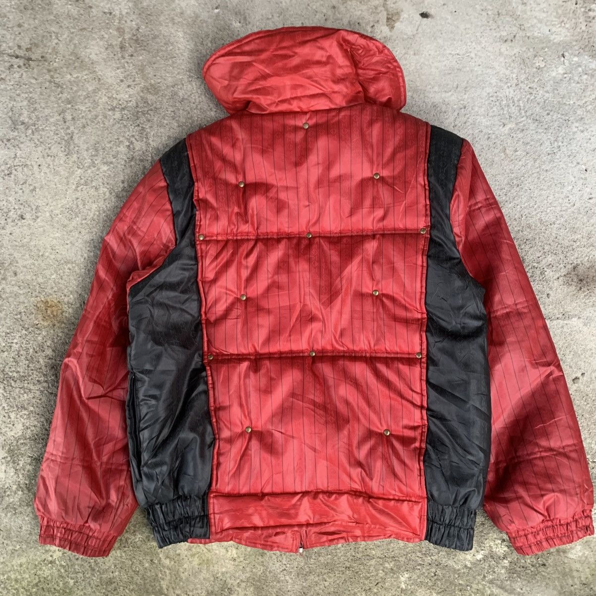 Christian Dior Monsieur Vintage Christian dior monogram puffer jacket Size US M / EU 48-50 / 2 - 5 Thumbnail
