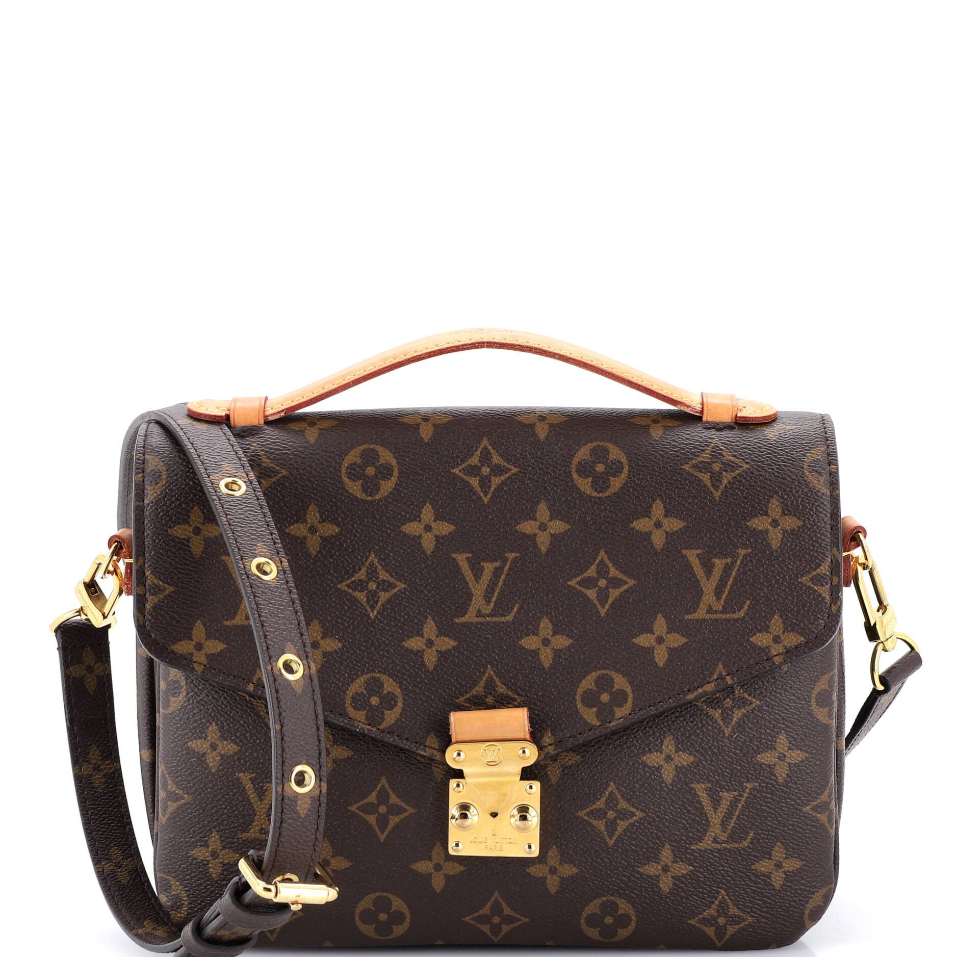 Louis Vuitton Pochette Metis Size ONE SIZE - 1 Thumbnail